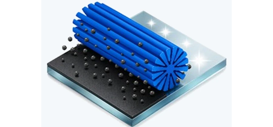 Split Fiber