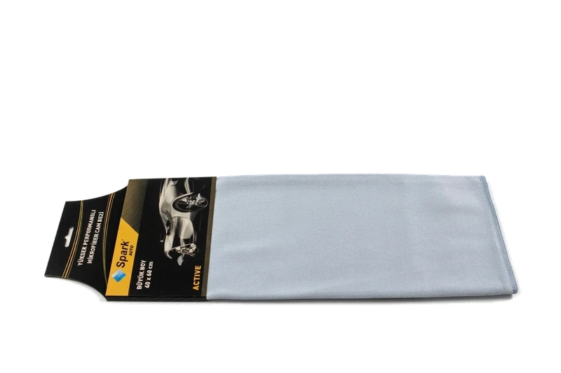 Microfiber Active Oto Cam Bezi