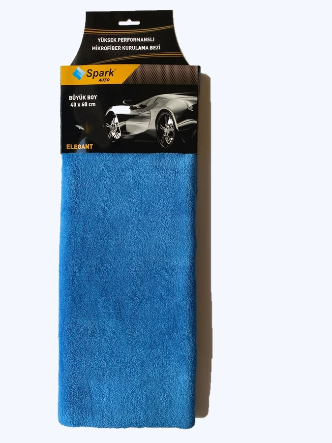 Elegant Lazer Kesim Hassas Yüzey Havlusu
