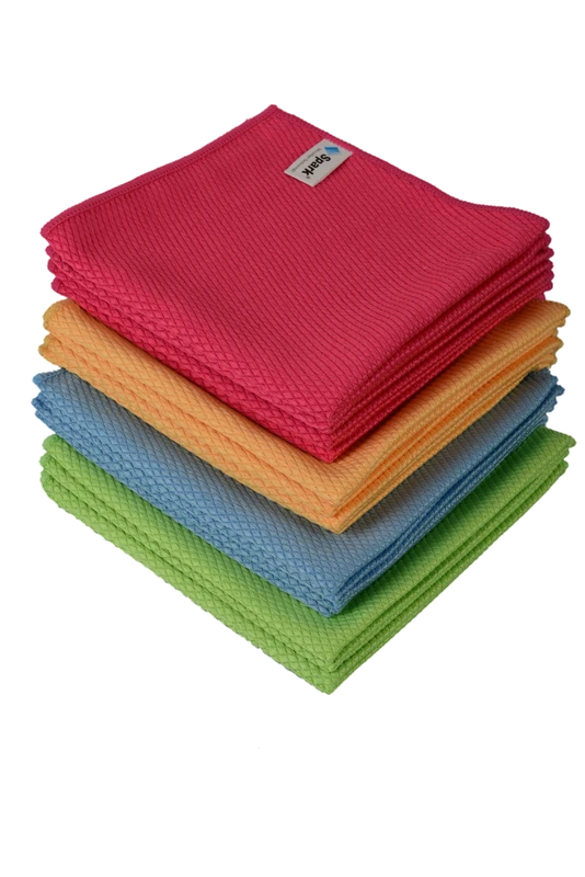 Mikrofiber Elmas Cam Bezi