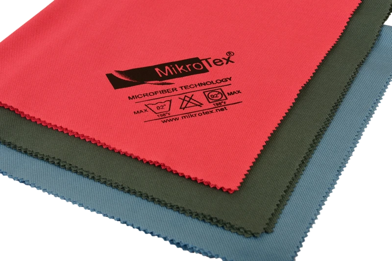 MikroTex Cam Bezi