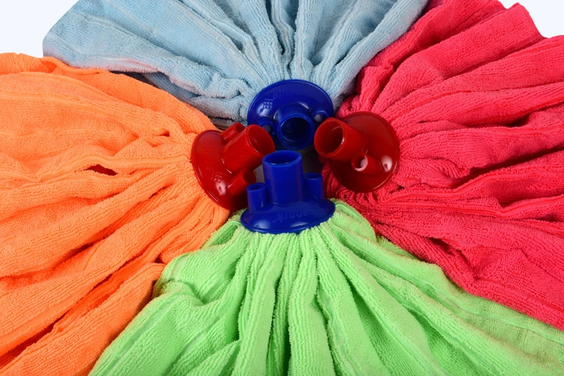 Mikrofiber Paspas