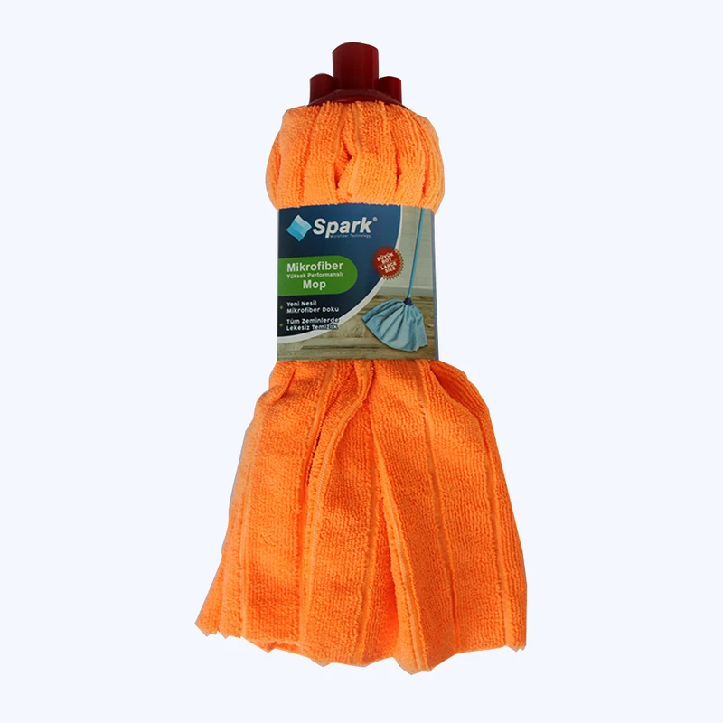 Mikrofiber Paspas Büyük Boy