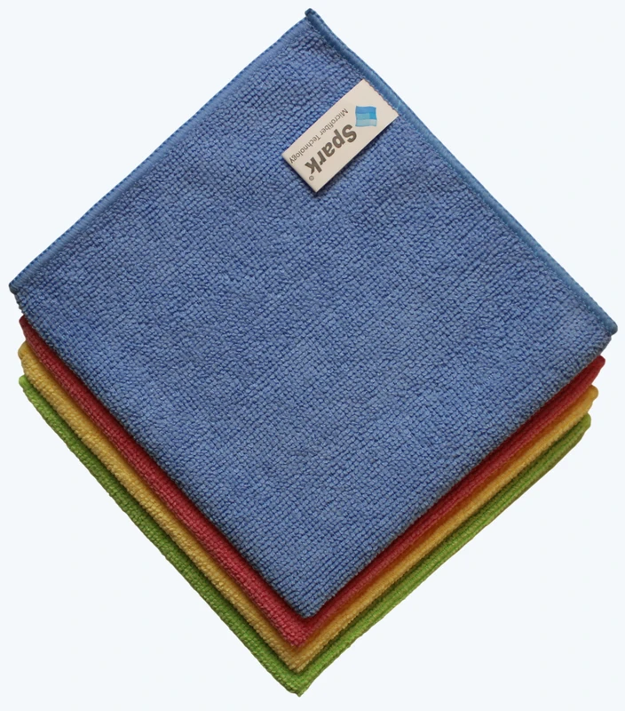 Multi 35 Mikrofiber Temizlik Bezi