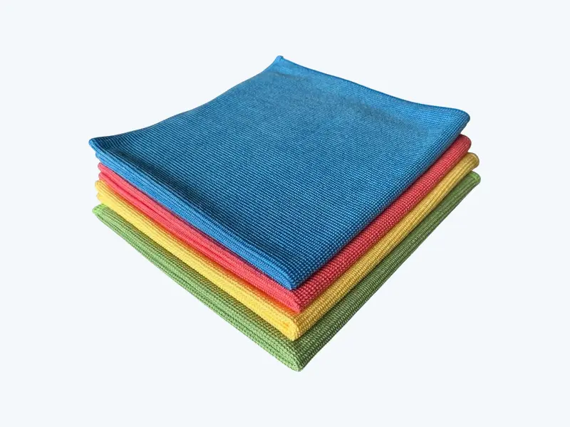 Universal mikrofiber bezler