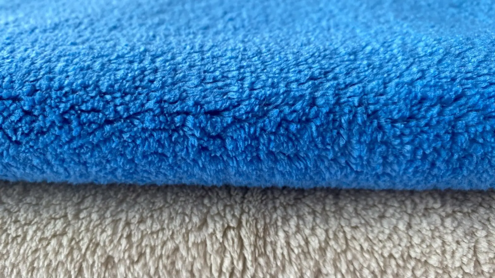 Elegant yakın plan mikrofiber doku görseli