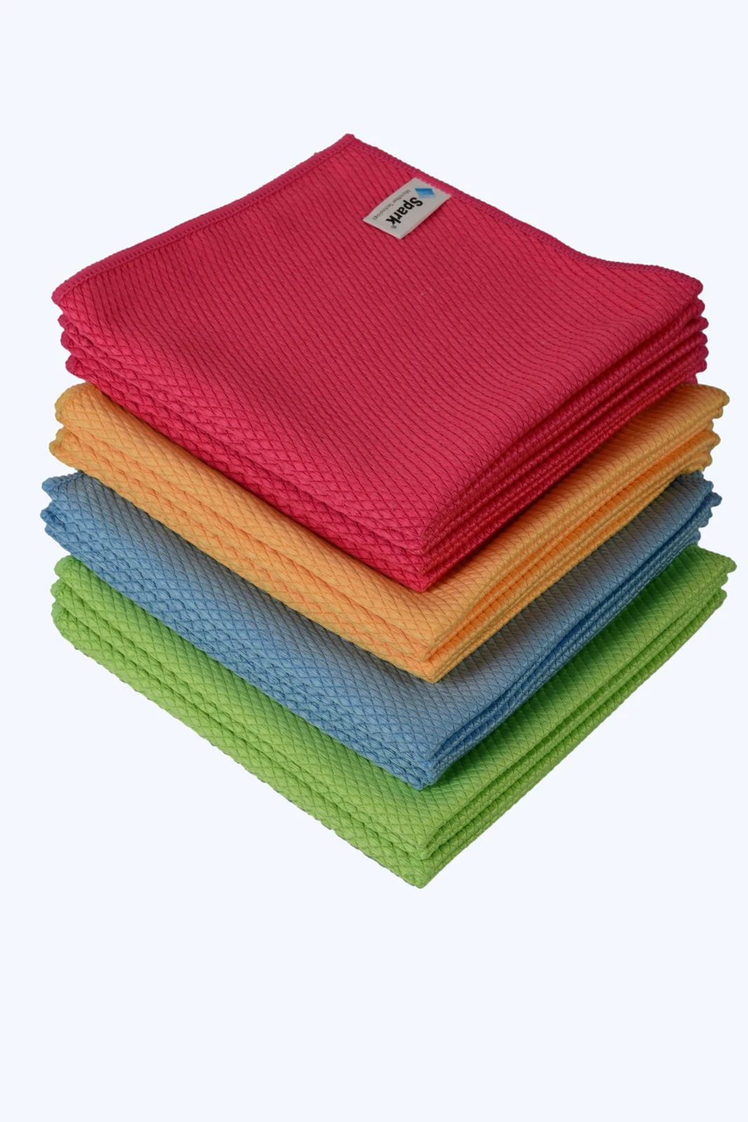 Mikrofiber Elmas Cam Bezi