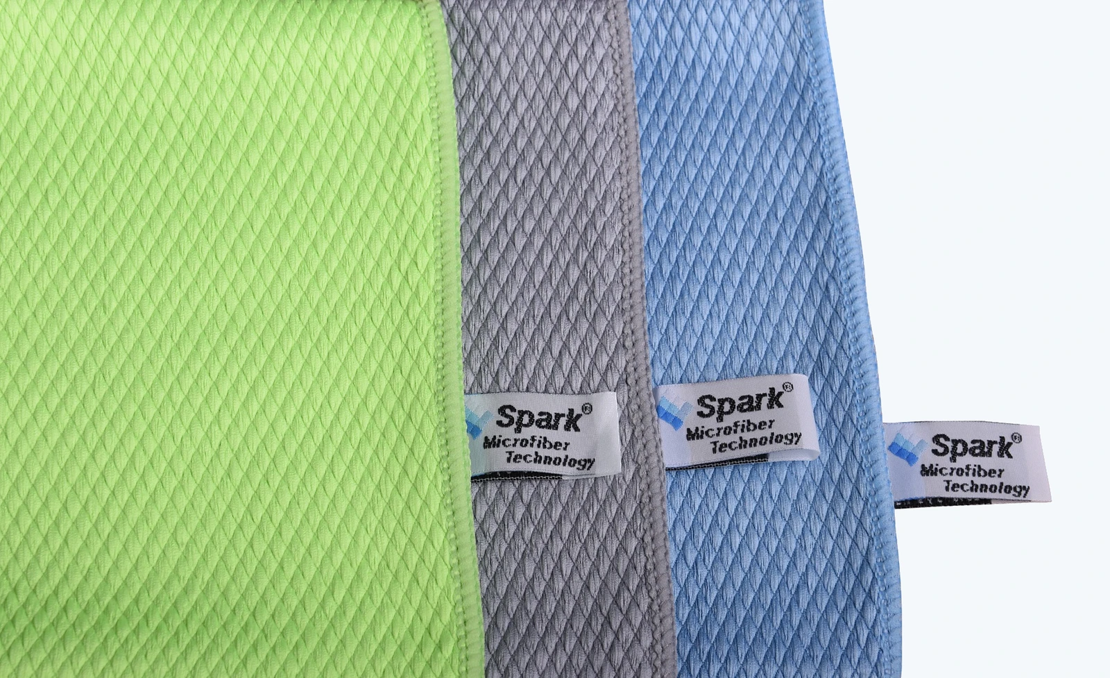 Mikrofiber Elmas XL Cam Bezi