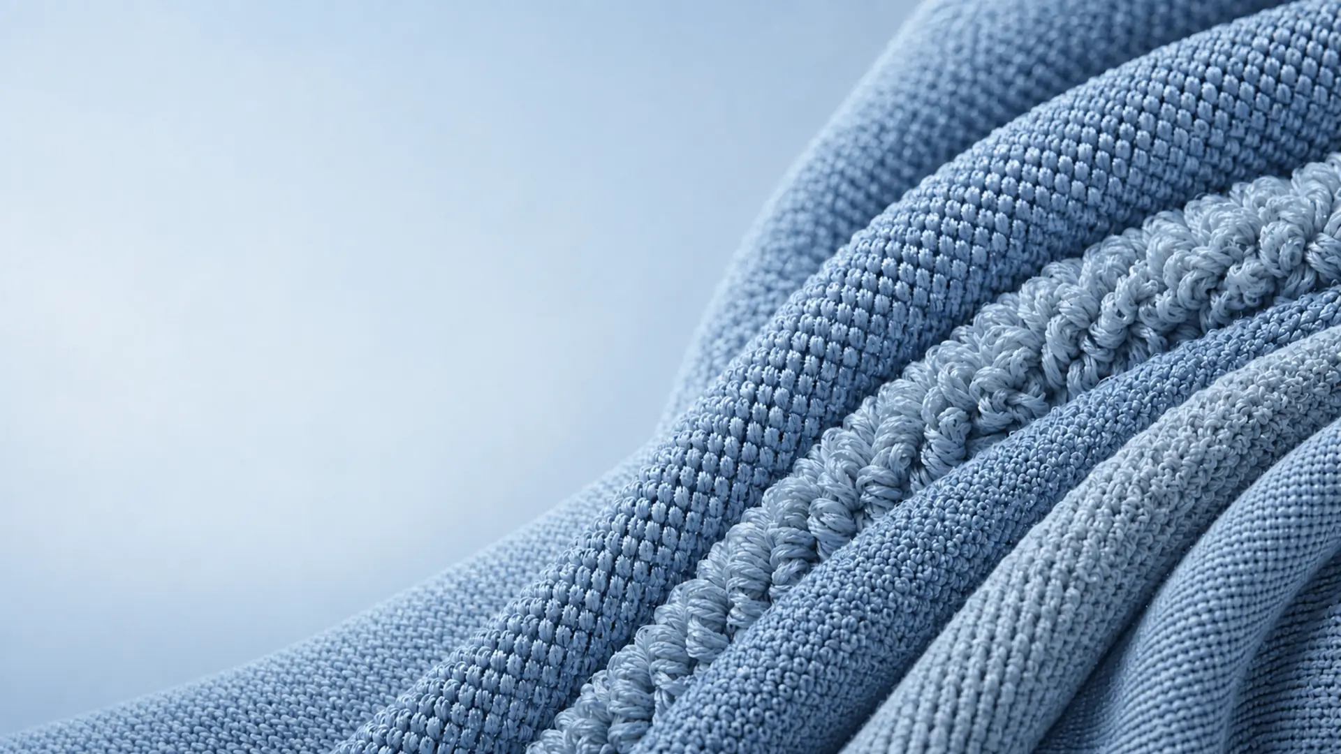 Mikrofiber lif dokuları