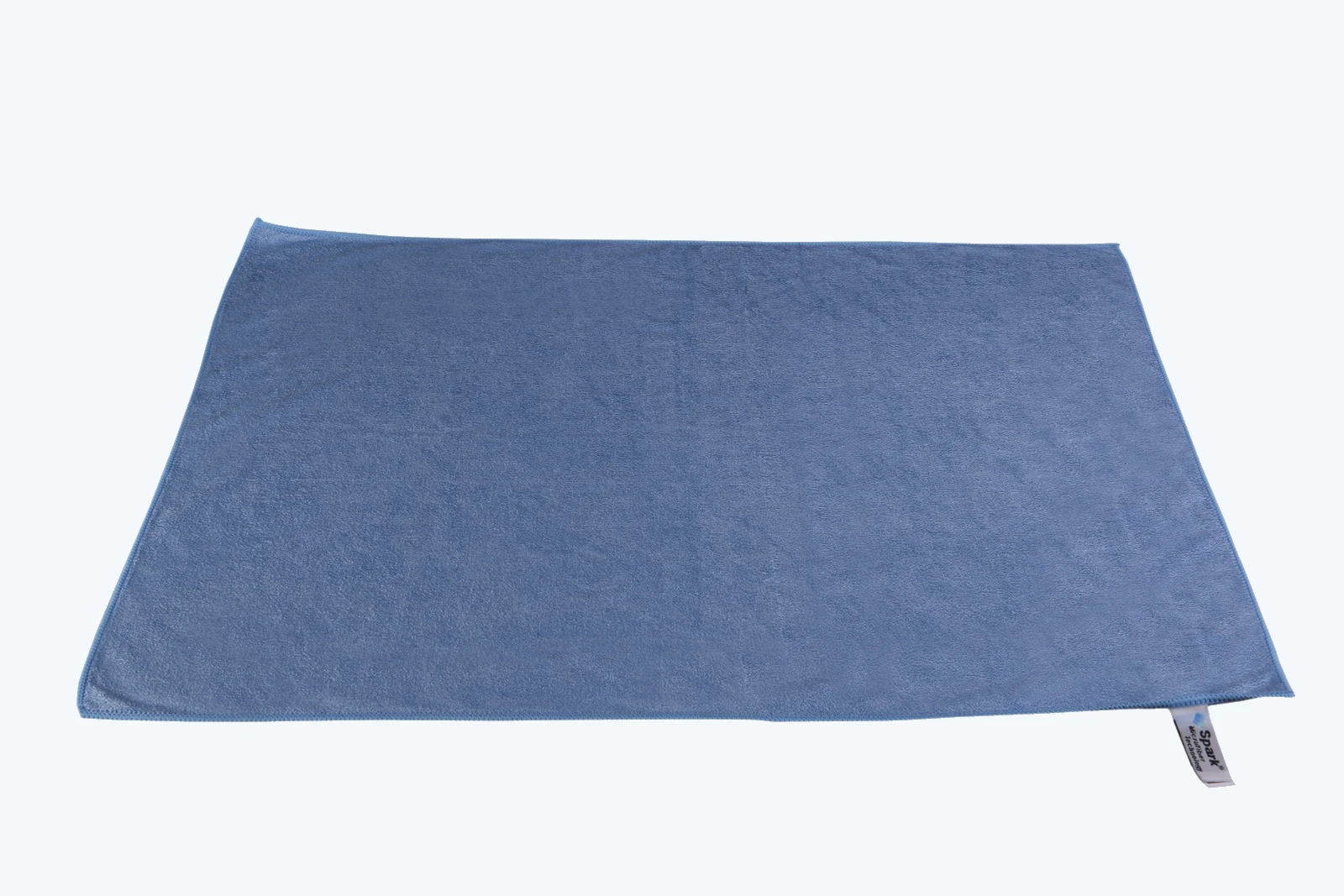 Mikrofiber Kadife XL Oto Temizlik Bezi ambalajlı görseli