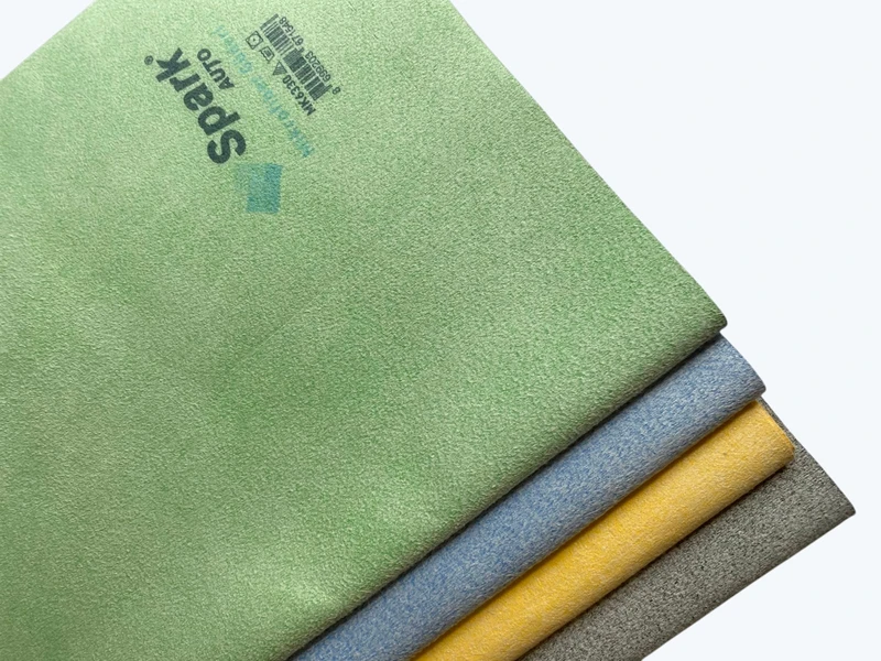 Mikrofiber Güderi doku görseli
