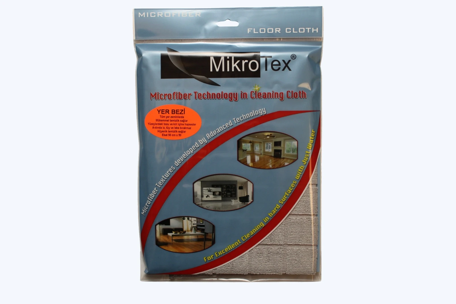 MikroTex Yer Bezi ürün görseli 2