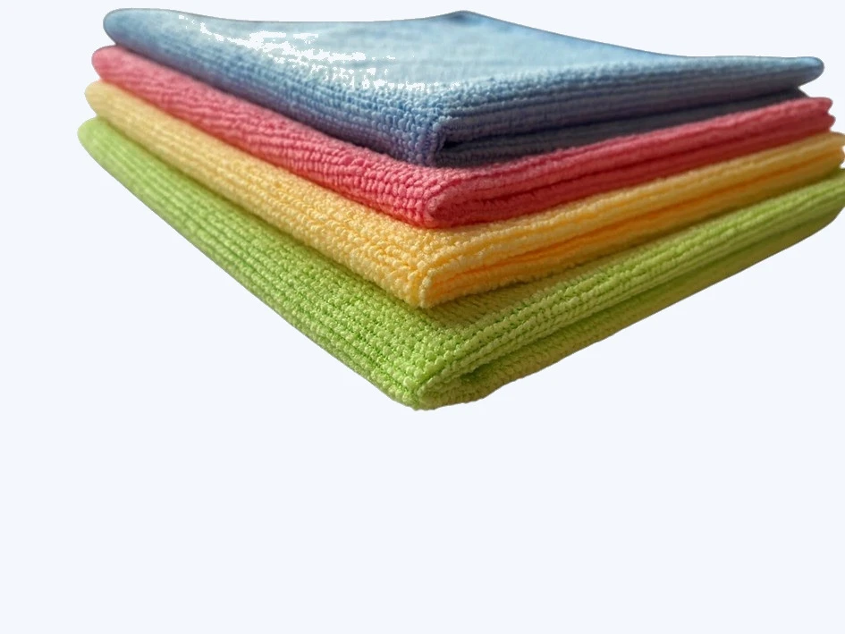 Multi 40 Mikrofiber Temizlik Bezi