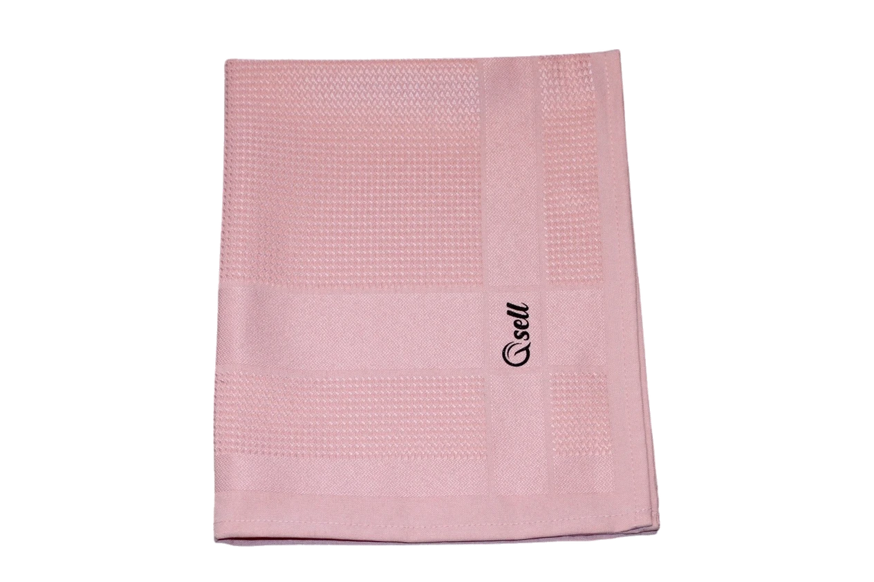 Qsell Mikrofiber Temizlik Bezi