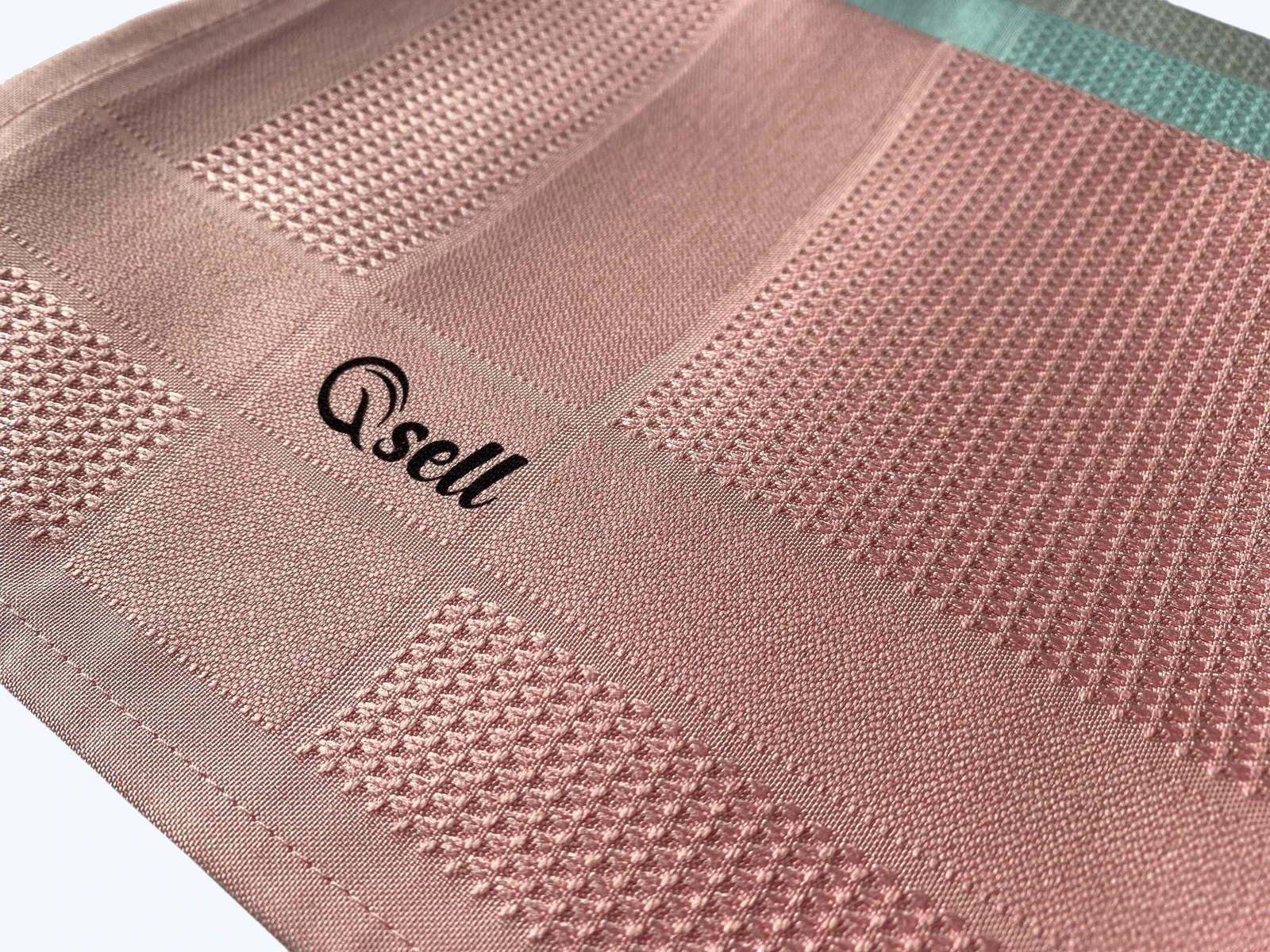 Qsell Mikrofiber Temizlik Bezi
