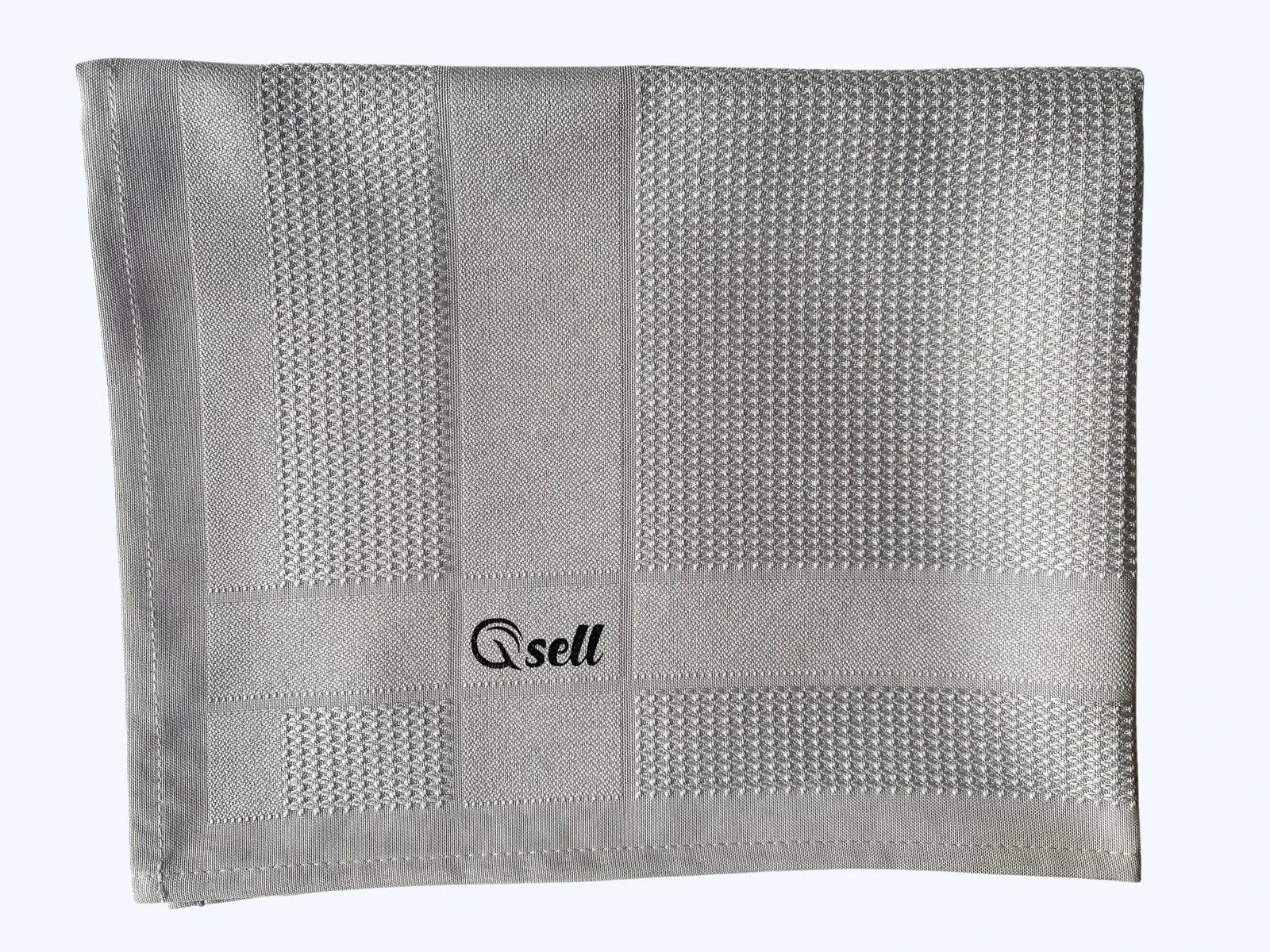 Qsell Mikrofiber Temizlik Bezi görseli 4