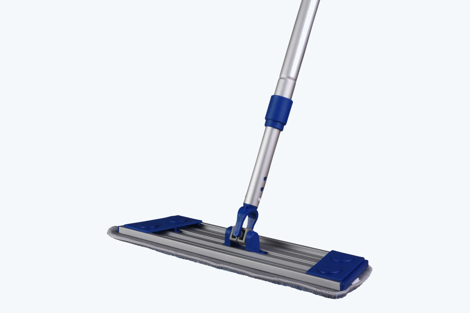 Alüminyum Teleskopik Mop Seti