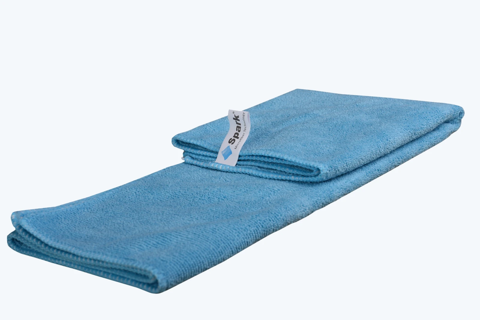 Turkuaz Mikrofiber Genel Temizlik Bezi ürün görseli