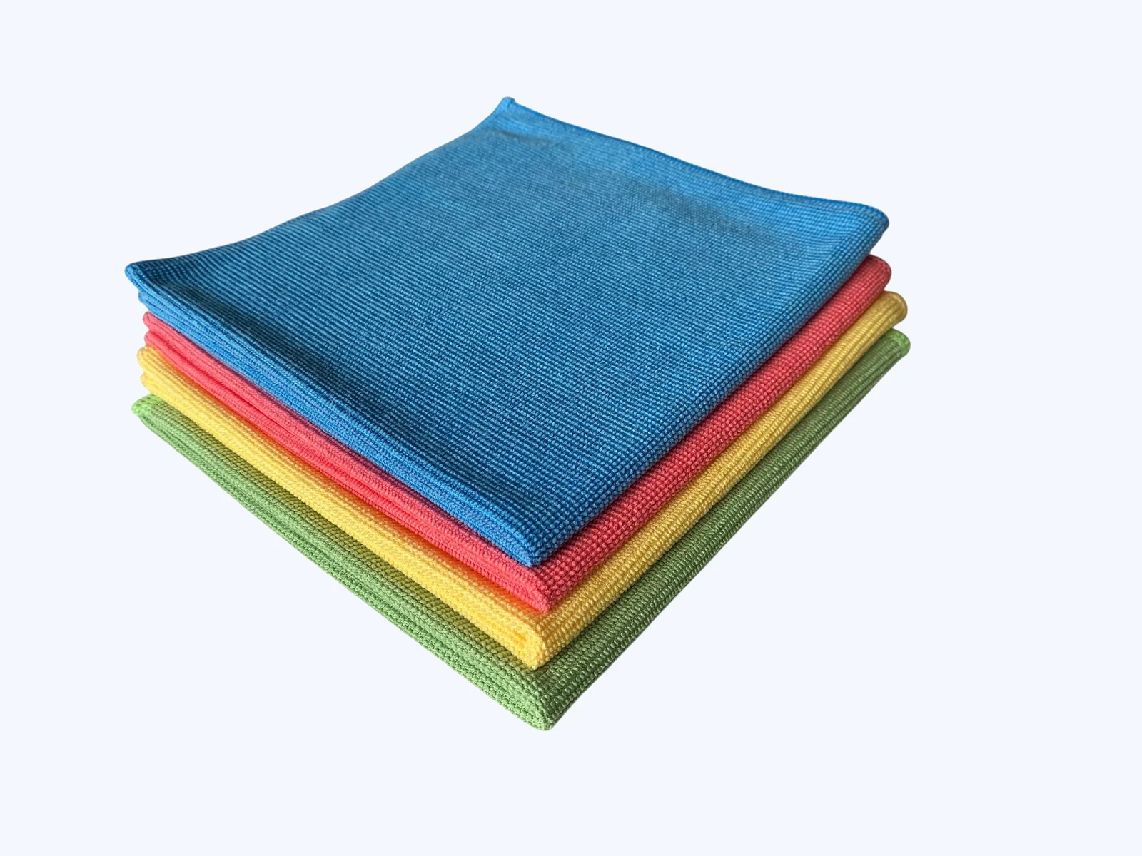 Universal Mikrofiber Temizlik Bezi